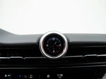 MASERATI GranCabrio Folgore 560 kW AWD