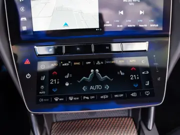 MASERATI GranCabrio Folgore 560 kW AWD