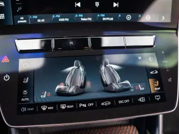 MASERATI GranCabrio Folgore 560 kW AWD