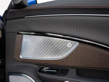 MASERATI GranCabrio Folgore 560 kW AWD