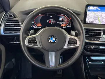 BMW X4 xDrive30iA M Sport LED.Keyl.ParkAss.