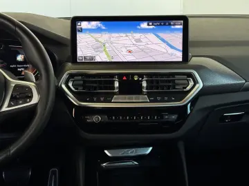 BMW X4 xDrive30iA M Sport LED.Keyl.ParkAss.