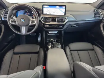 BMW X4 xDrive30iA M Sport LED.Keyl.ParkAss.