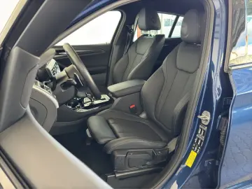 BMW X4 xDrive30iA M Sport LED.Keyl.ParkAss.