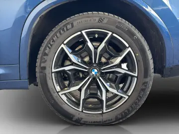 BMW X4 xDrive30iA M Sport LED.Keyl.ParkAss.