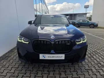 BMW X4 xDrive M40iA HUD H K LCProf