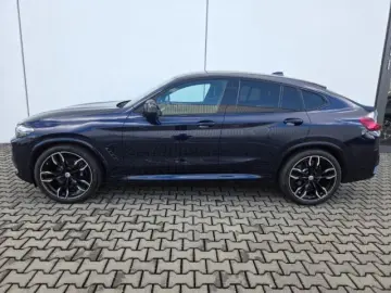 BMW X4 xDrive M40iA HUD H K LCProf