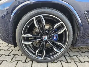 BMW X4 xDrive M40iA HUD H K LCProf