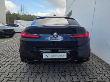BMW X4 xDrive M40iA HUD H K LCProf