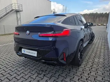 BMW X4 xDrive M40iA HUD H K LCProf
