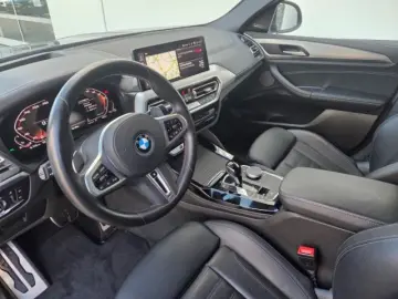BMW X4 xDrive M40iA HUD H K LCProf