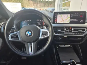 BMW X4 xDrive M40iA HUD H K LCProf