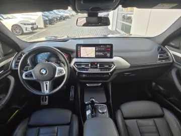 BMW X4 xDrive M40iA HUD H K LCProf