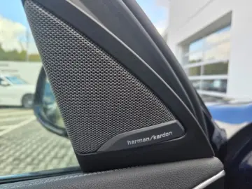 BMW X4 xDrive M40iA HUD H K LCProf