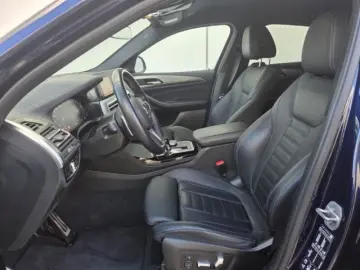 BMW X4 xDrive M40iA HUD H K LCProf