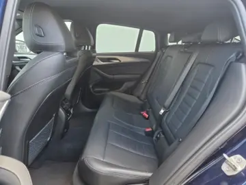 BMW X4 xDrive M40iA HUD H K LCProf