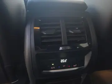 BMW X4 xDrive M40iA HUD H K LCProf