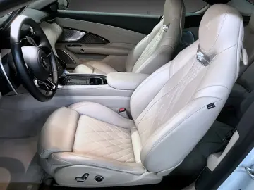 MASERATI GranTurismo Modena