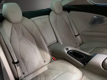 MASERATI GranTurismo Modena