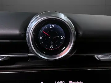 MASERATI GranTurismo Modena