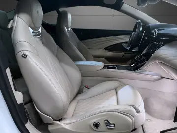 MASERATI GranTurismo Modena