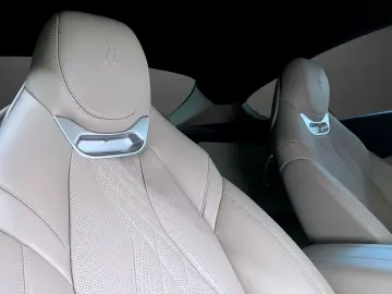 MASERATI GranTurismo Modena