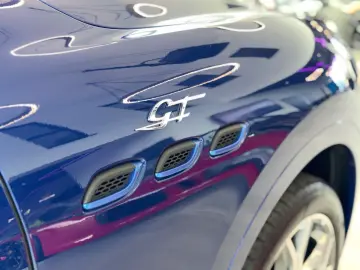 MASERATI Levante GT Mild-Hybrid Soft Close Pano 21