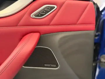 MASERATI Levante GT Mild-Hybrid Soft Close Pano 21