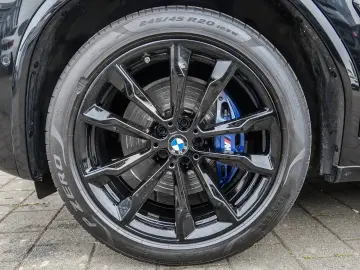 BMW X4 xDrive30i M Sport HUD PANO NAVI LED