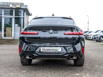 BMW X4 xDrive30i M Sport HUD PANO NAVI LED