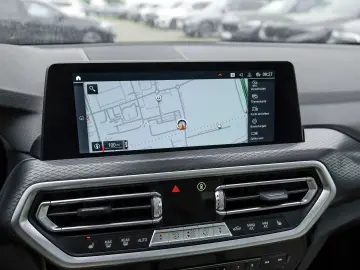 BMW X4 xDrive30i M Sport HUD PANO NAVI LED