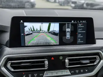 BMW X4 xDrive30i M Sport HUD PANO NAVI LED