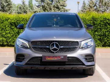 Mercedes Benz GLC 250d_Coupe_4M_PachetNight_Burmaster_360