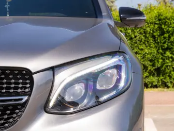 Mercedes Benz GLC 250d_Coupe_4M_PachetNight_Burmaster_360