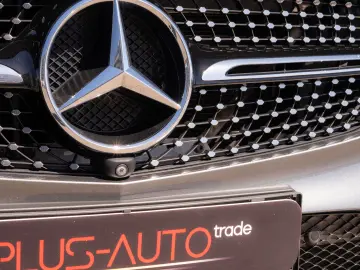 Mercedes Benz GLC 250d_Coupe_4M_PachetNight_Burmaster_360