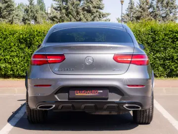 Mercedes Benz GLC 250d_Coupe_4M_PachetNight_Burmaster_360