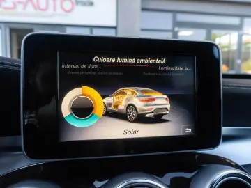 Mercedes Benz GLC 250d_Coupe_4M_PachetNight_Burmaster_360