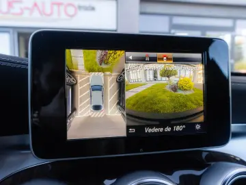 Mercedes Benz GLC 250d_Coupe_4M_PachetNight_Burmaster_360