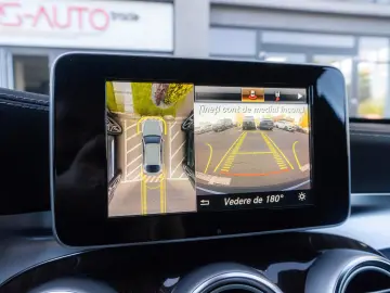 Mercedes Benz GLC 250d_Coupe_4M_PachetNight_Burmaster_360