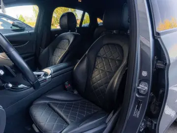 Mercedes Benz GLC 250d_Coupe_4M_PachetNight_Burmaster_360