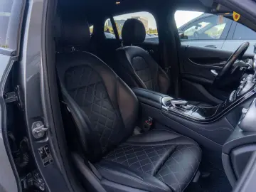 Mercedes Benz GLC 250d_Coupe_4M_PachetNight_Burmaster_360