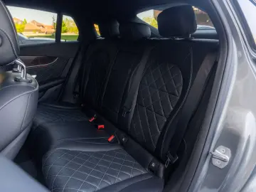 Mercedes Benz GLC 250d_Coupe_4M_PachetNight_Burmaster_360