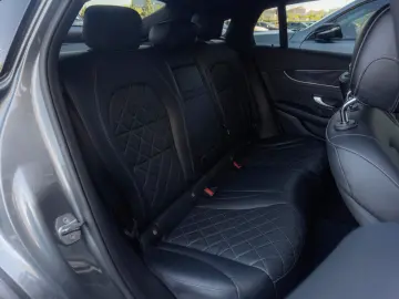 Mercedes Benz GLC 250d_Coupe_4M_PachetNight_Burmaster_360