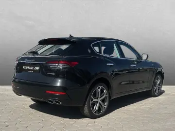 MASERATI Levante 2.0 Mild-Hybrid GT Keyless-E&Go Pano H&K