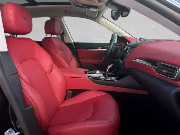 MASERATI Levante 2.0 Mild-Hybrid GT Keyless-E&Go Pano H&K