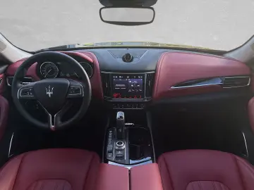 MASERATI Levante 2.0 Mild-Hybrid GT Keyless-E&Go Pano H&K