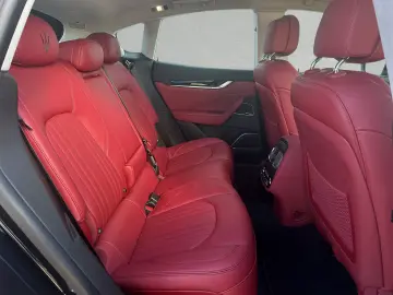 MASERATI Levante 2.0 Mild-Hybrid GT Keyless-E&Go Pano H&K