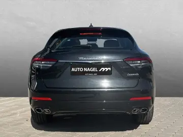 MASERATI Levante 2.0 Mild-Hybrid GT Keyless-E&Go Pano H&K