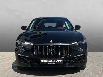 MASERATI Levante 2.0 Mild-Hybrid GT Keyless-E&Go Pano H&K