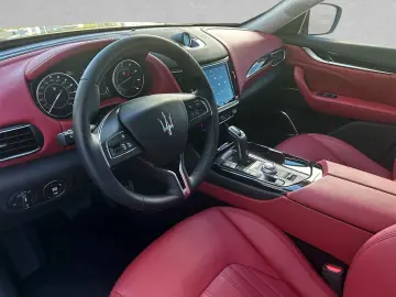 MASERATI Levante 2.0 Mild-Hybrid GT Keyless-E&Go Pano H&K